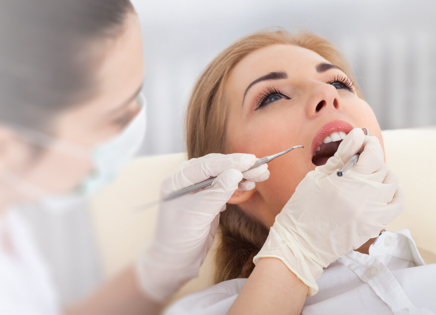 Dental examination in Hungary, Mosonmagyaróvár